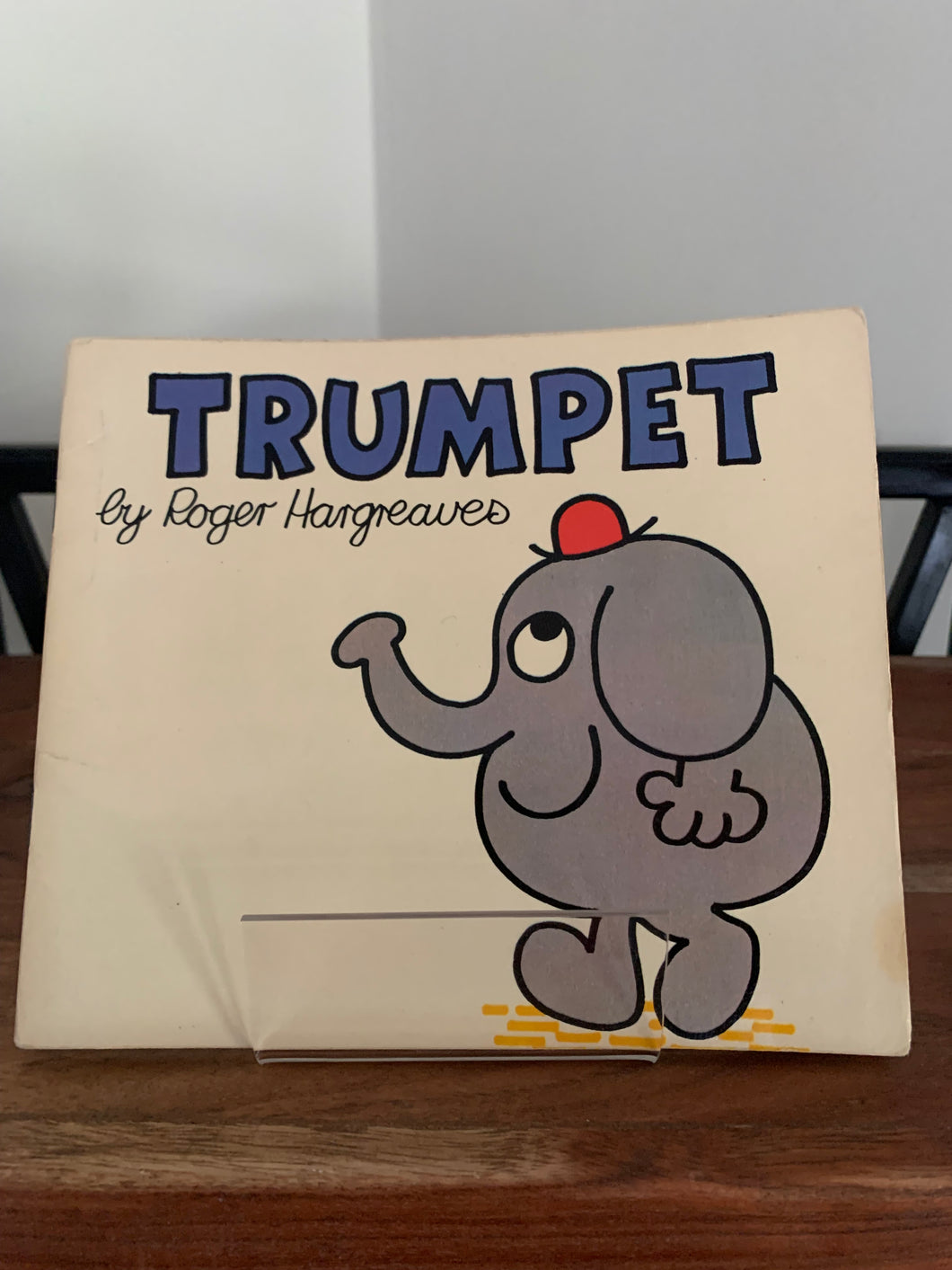 Trumpet