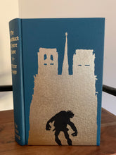 The Hunchback of Notre Dame - Folio Society in slipcase