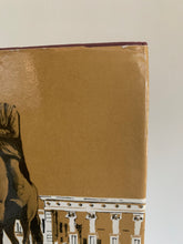 The Flowers of Adonis (signed)