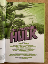 The Incredible Hulk: Volume 2
