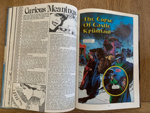 Misty Annual 1983