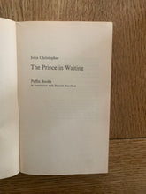 The Prince in Waiting