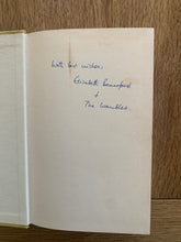 The Wombles of Wimbledon (signed)