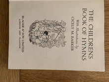 The Children's Book of Hymns