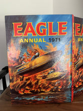 Eagle Annual 1971