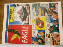 The Third Deluxe Collector’s Edition of Dan Dare - Pilot of the Future: Operation Saturn