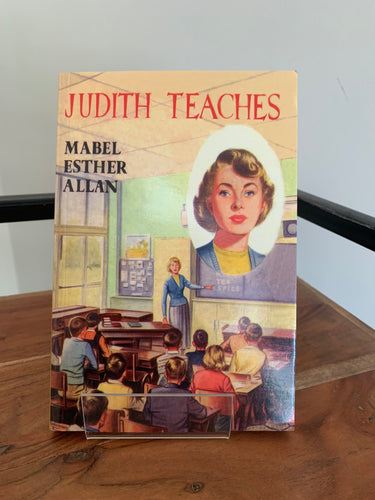 Judith Teaches
