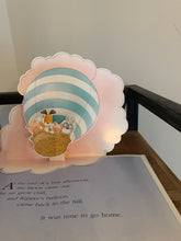 Kipper's Balloon - a pop-up book