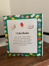 I Like Books