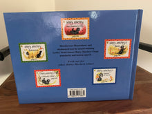Hairy Maclary: Five Lynley Dodd Stories