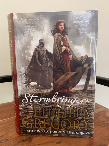 Stormbringers