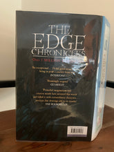 The Rook Trilogy: The Edge Chronicles