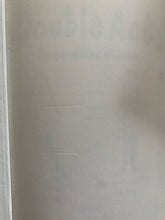 Double Act (signed) with publishers promotional flyer