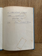 Judy's Cookery Book