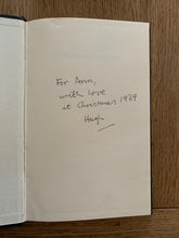 Why Weeps The Brogan? (signed)