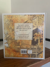 The Afternoon Treehouse (signed)