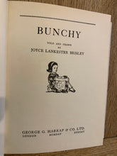 Bunchy