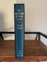 The Hunchback of Notre Dame - Folio Society in slipcase