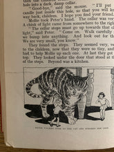 Adventures of the Wishing Chair