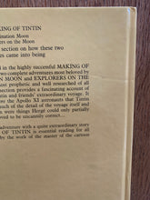 The Making of Tintin: Mission To The Moon