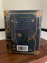 Magyk  (Signed Collectors Edition: 136/1000)