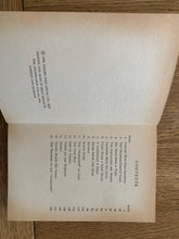 The Tiger Patrol at Sea