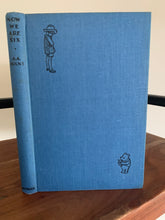 Complete set of Winnie-the-Pooh titles: When We Were Young, Winnie-the-Pooh, Now We Are Six & The House At Pooh Corner.