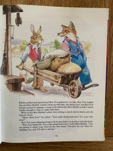 Enid Blyton's Brer Rabbit Book