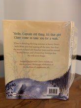 Clare and Her Captain (signed)