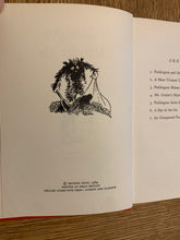 Paddington Marches on