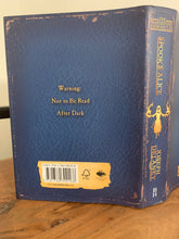 Spook's: Alice