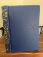 The Good Thieves (signed + promotional bookmark)