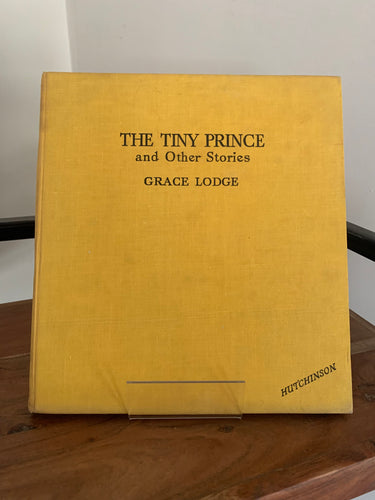 The Tiny Prince and Other Stories