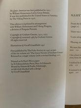 The Quiet American - Folio Society in slipcase
