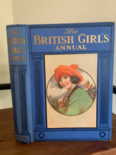 The British Girl's Annual 1924