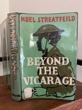 Beyond the Vicarage
