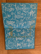 Noggin and the Dragon