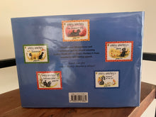 Hairy Maclary: Five Lynley Dodd Stories