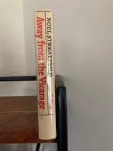 Away from the Vicarage