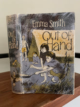 Out of Hand (signed)