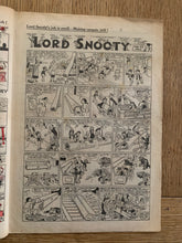 The Beano Comic no. 289 July 27th 1946