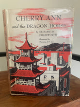 Cherry Ann and the Dragon Horse