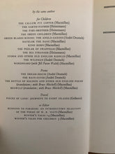 The Faber Book of Northern Legends
