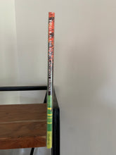 Voices in the Park (signed) with promotional poster