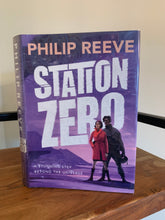 Station Zero