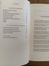 Chronicles of the Dark Ages - Folio Society (three volume set in slip case)