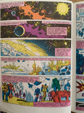 The Transformers: Collected Comics *1 The Story Begins