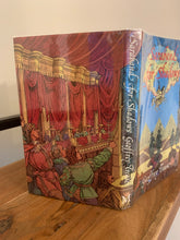 Saraband For Shadows