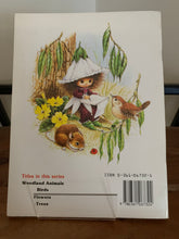 Learn with Victoria Plum: Flowers