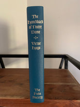 The Hunchback of Notre Dame - Folio Society in slipcase